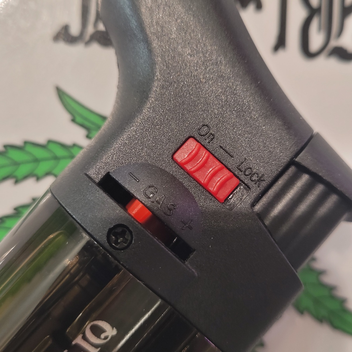 Briquet chalumeau – Image 2