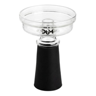 Foyer verre et silicone pour Kaloud