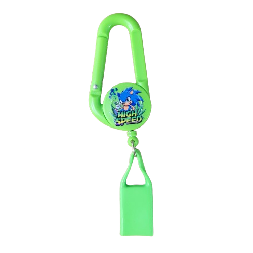 Laisses à briquet Rick et Morty – Image 9