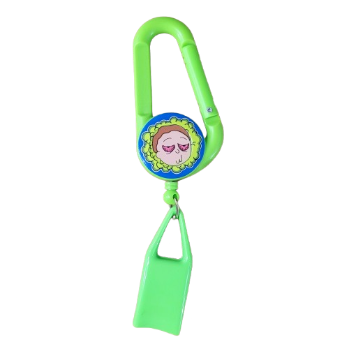Laisses à briquet Rick et Morty – Image 10