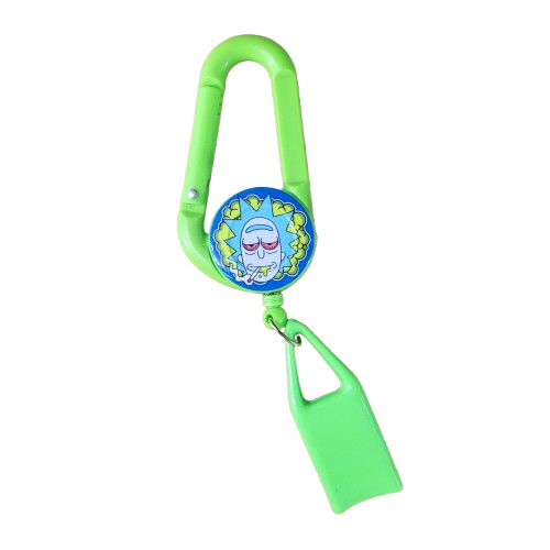 Laisses à briquet Rick et Morty – Image 8