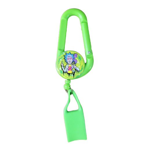 Laisses à briquet Rick et Morty – Image 7