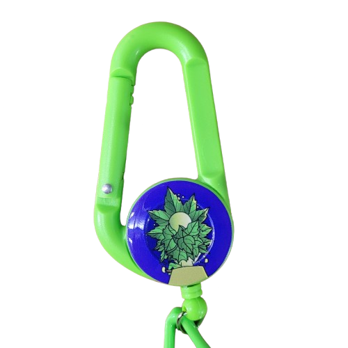 Laisses à briquet Rick et Morty – Image 4