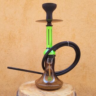 Chicha Fusion El Badia