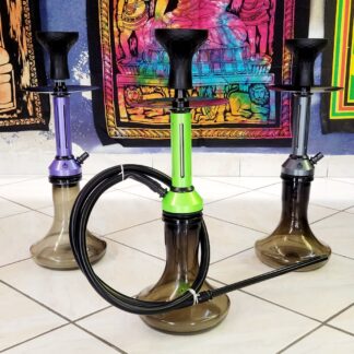 Chicha Fusion El Badia