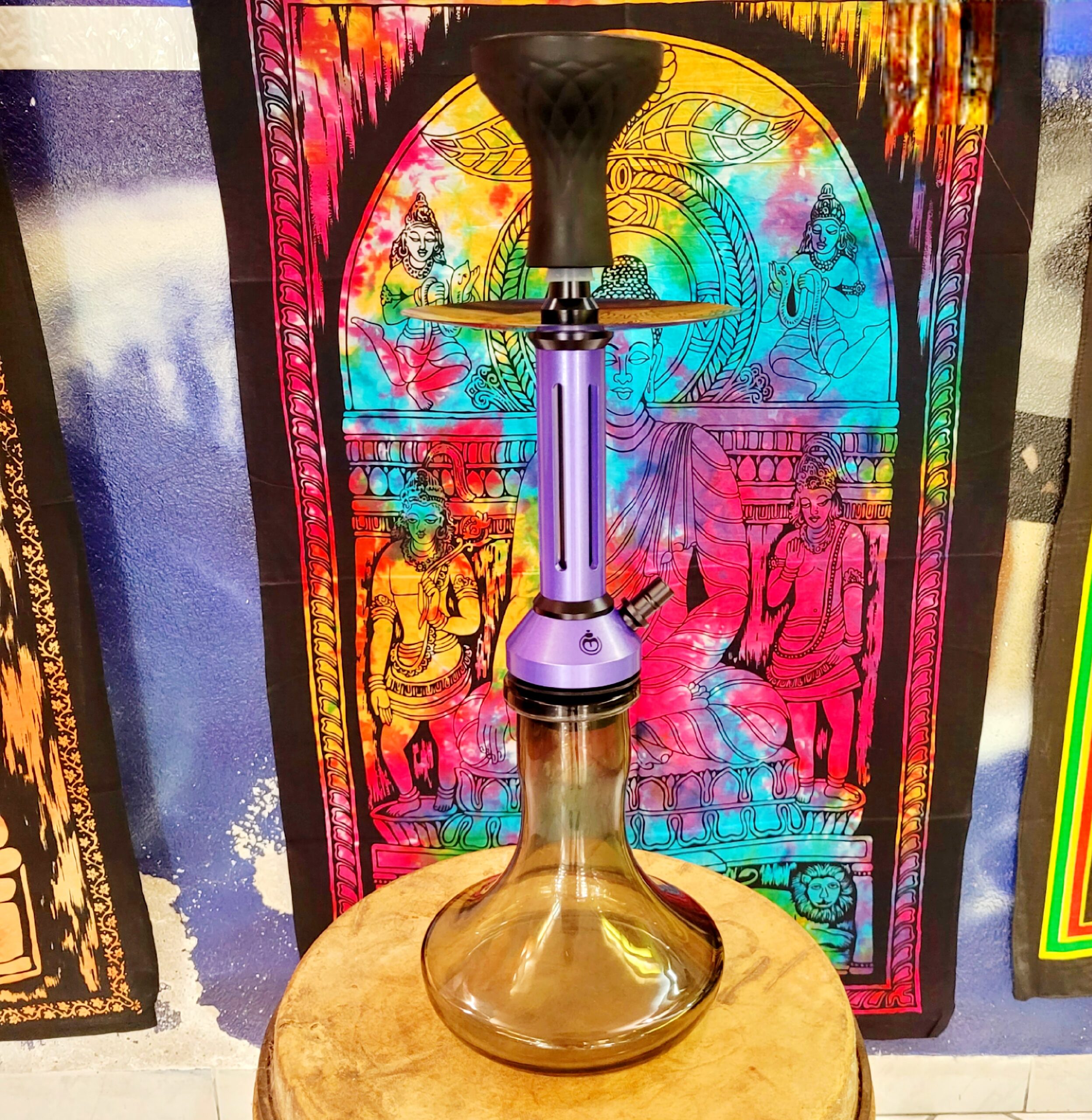 Chicha Fusion El Badia – Image 16