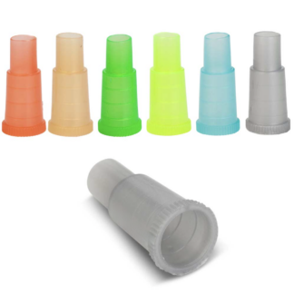 Embouts hygiéniques femelleS pour chicha