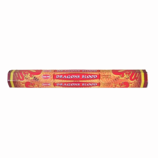 Encens "Dragon Blood" (Sang de Dragon )