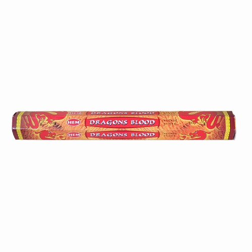 Encens "Dragon Blood" (Sang de Dragon )
