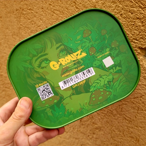Boite plateau Jungle – Image 3