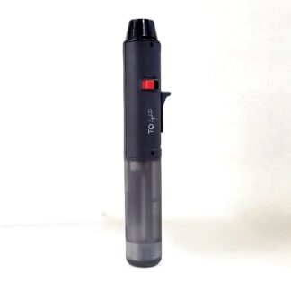Briquet torche M3 Black Turbo