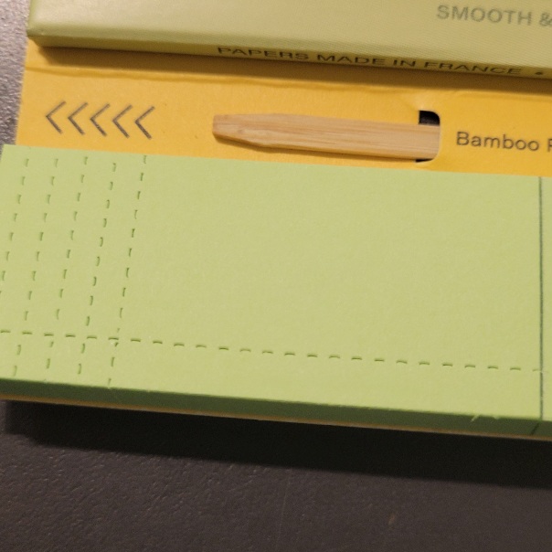 Feuilles G-Rollz "Jungle" avec cartons – Image 3