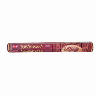 Encens bois de santal