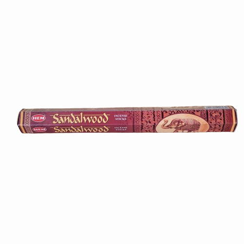 Encens bois de santal