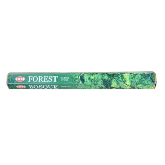 Encens Forêt