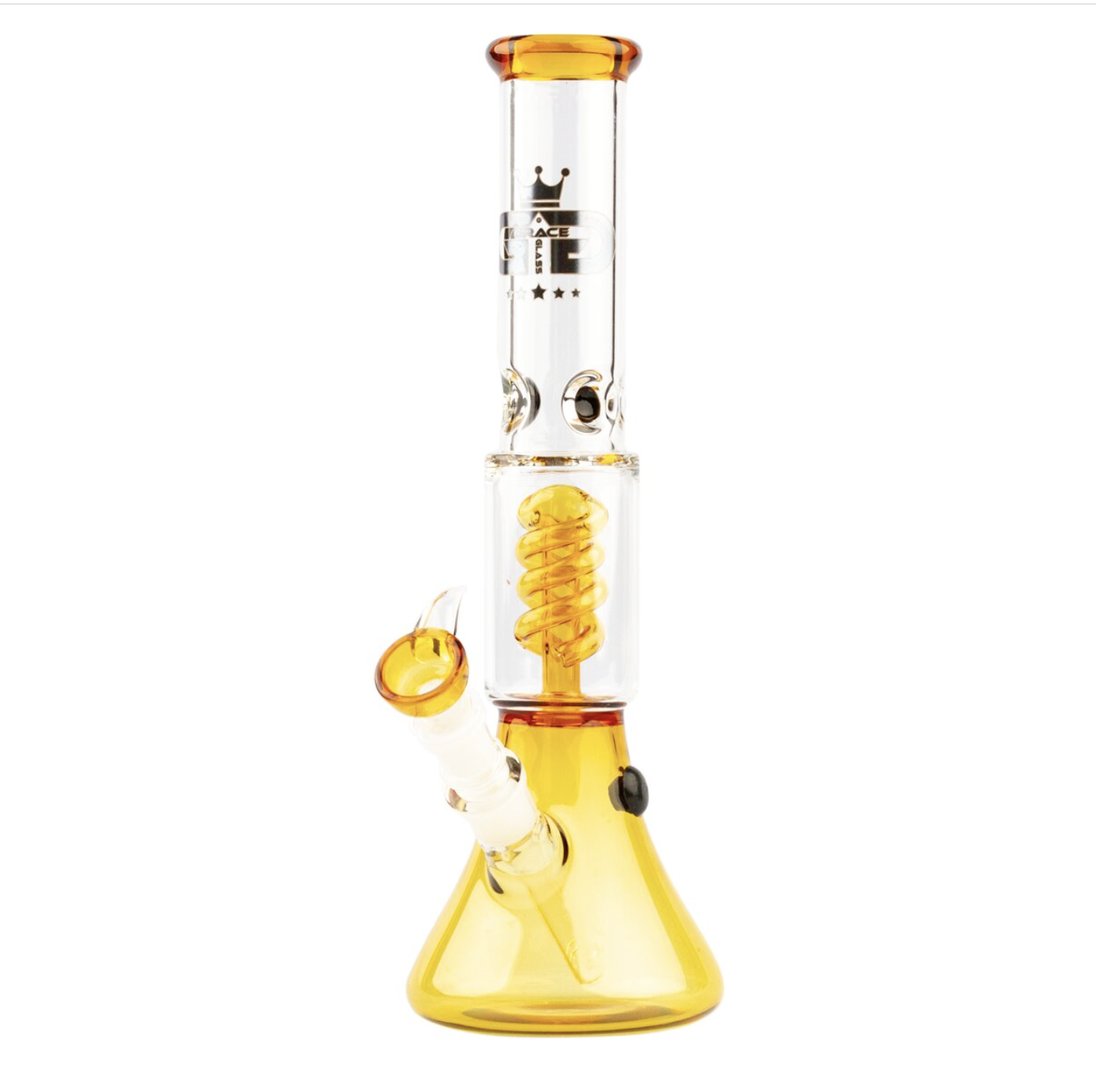 Bong Small Boy