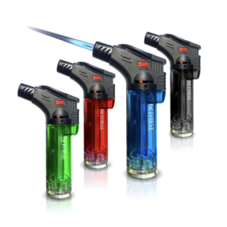 Briquet chalumeau X2 PIX