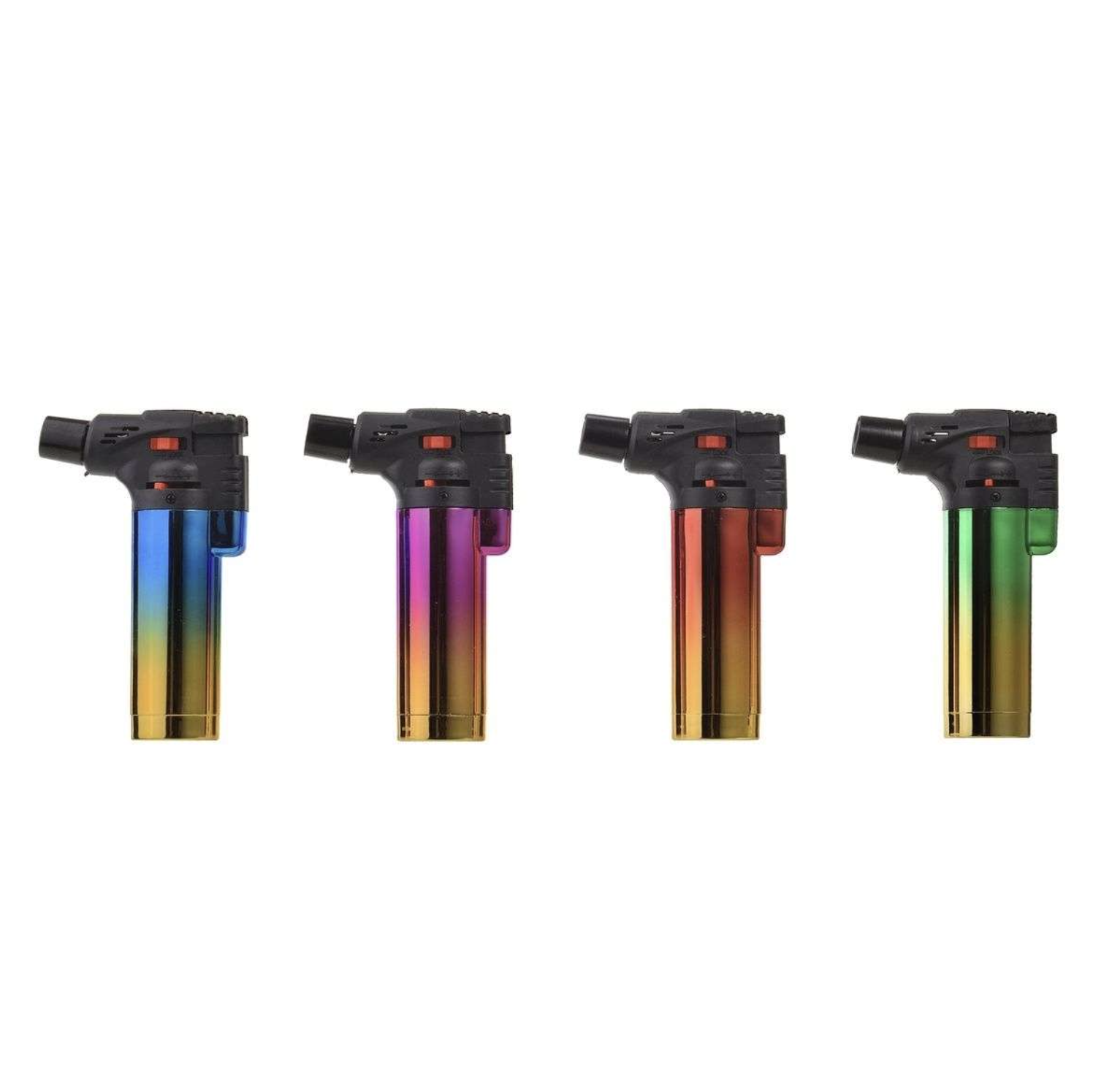Briquet tempête Easy Torch Blueflame – Image 4