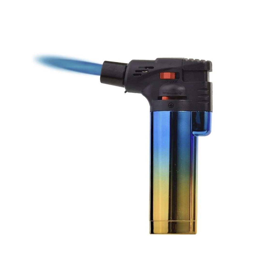 Briquet tempête Easy Torch Blueflame