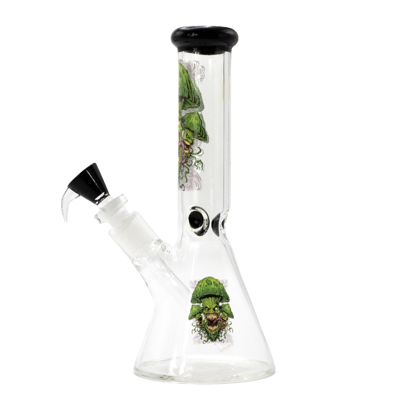Bong "Evil Mushrooms" – Image 3