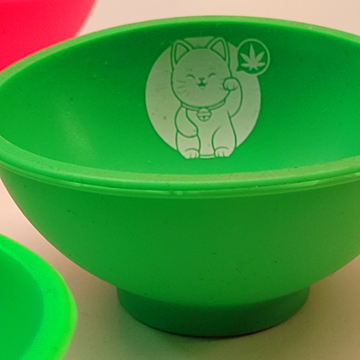 Mélangeurs en silicone – Image 9