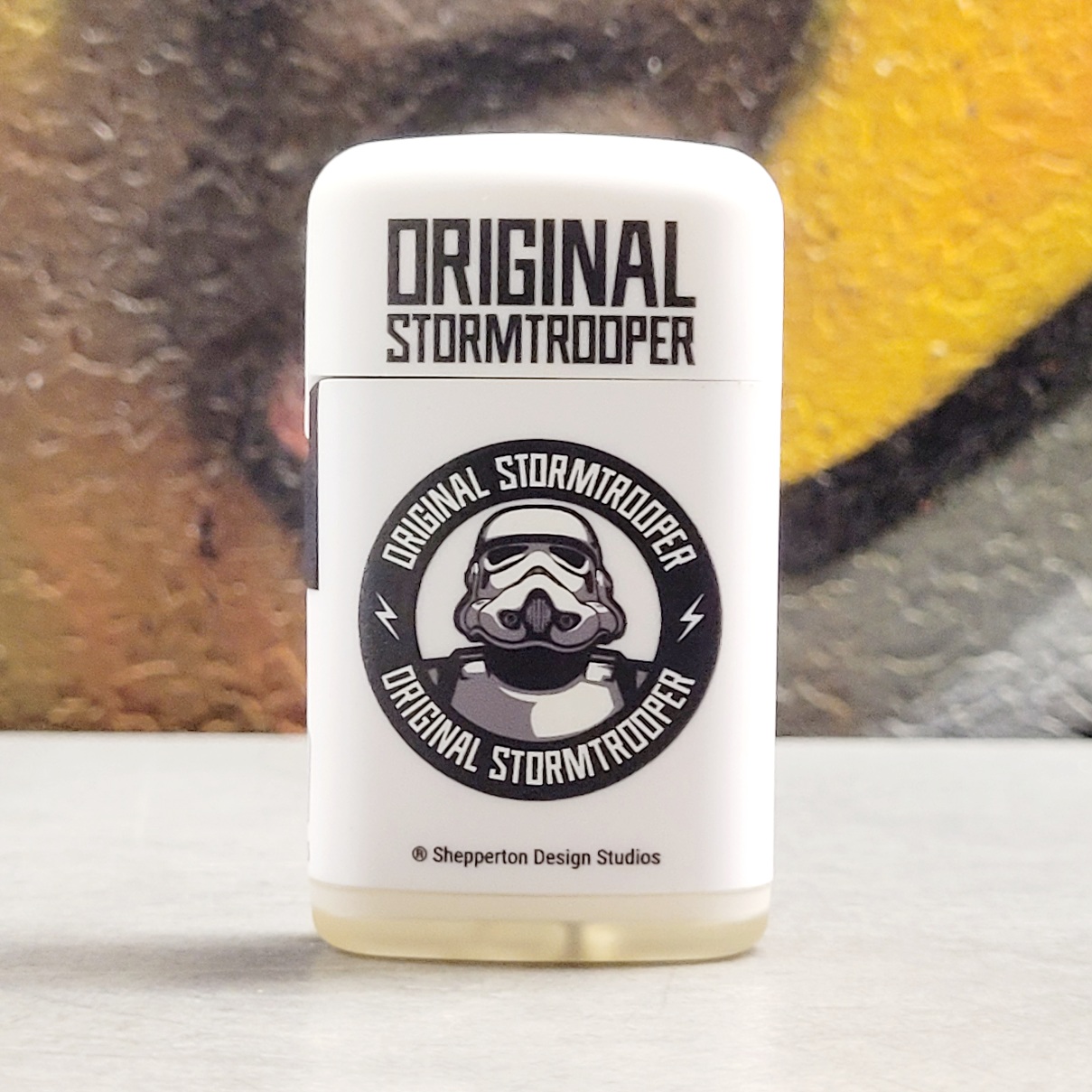 Briquets tempête "Original Stormtrooper" – Image 10