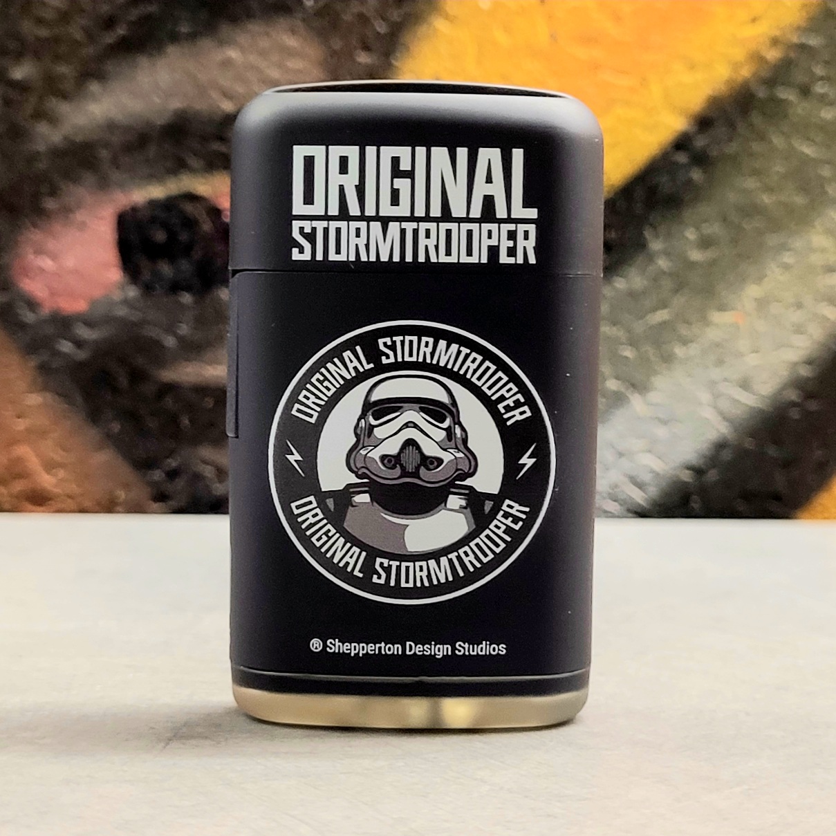 Briquets tempête "Original Stormtrooper" – Image 9
