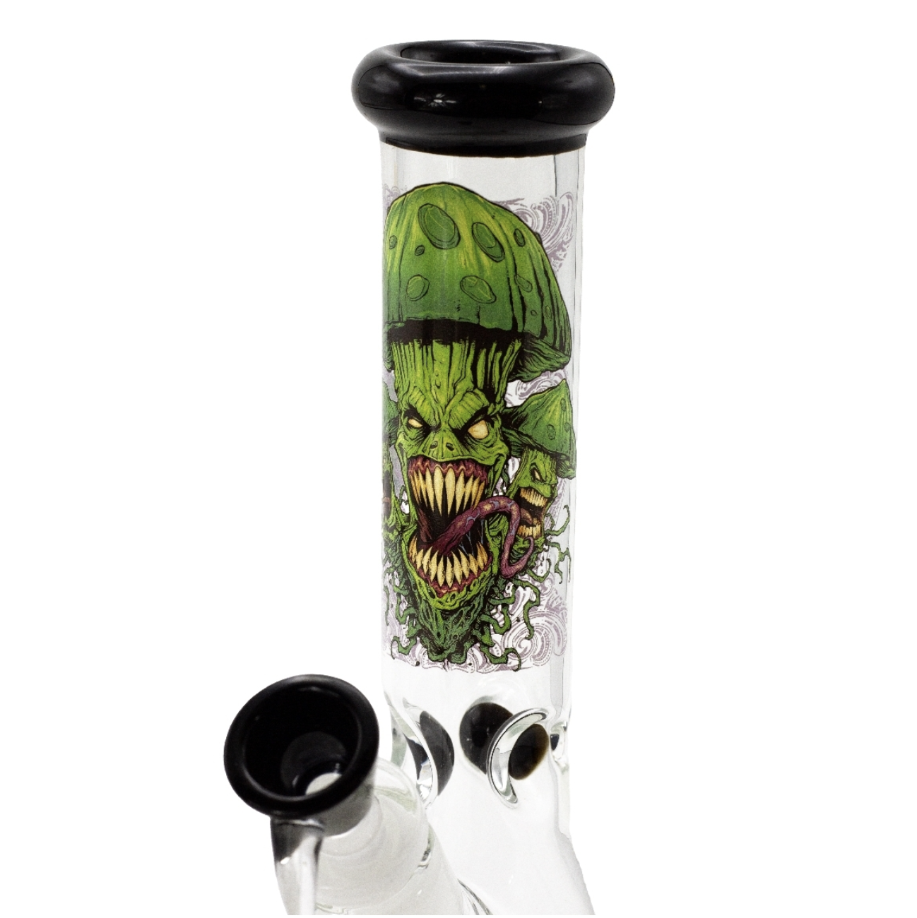Bong "Evil Mushrooms" – Image 2