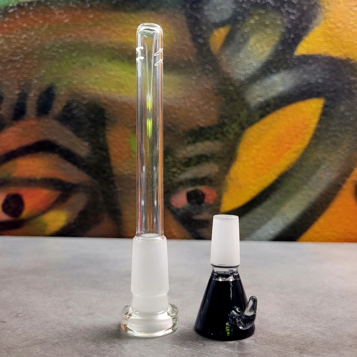 Bong "Evil Mushrooms" – Image 6