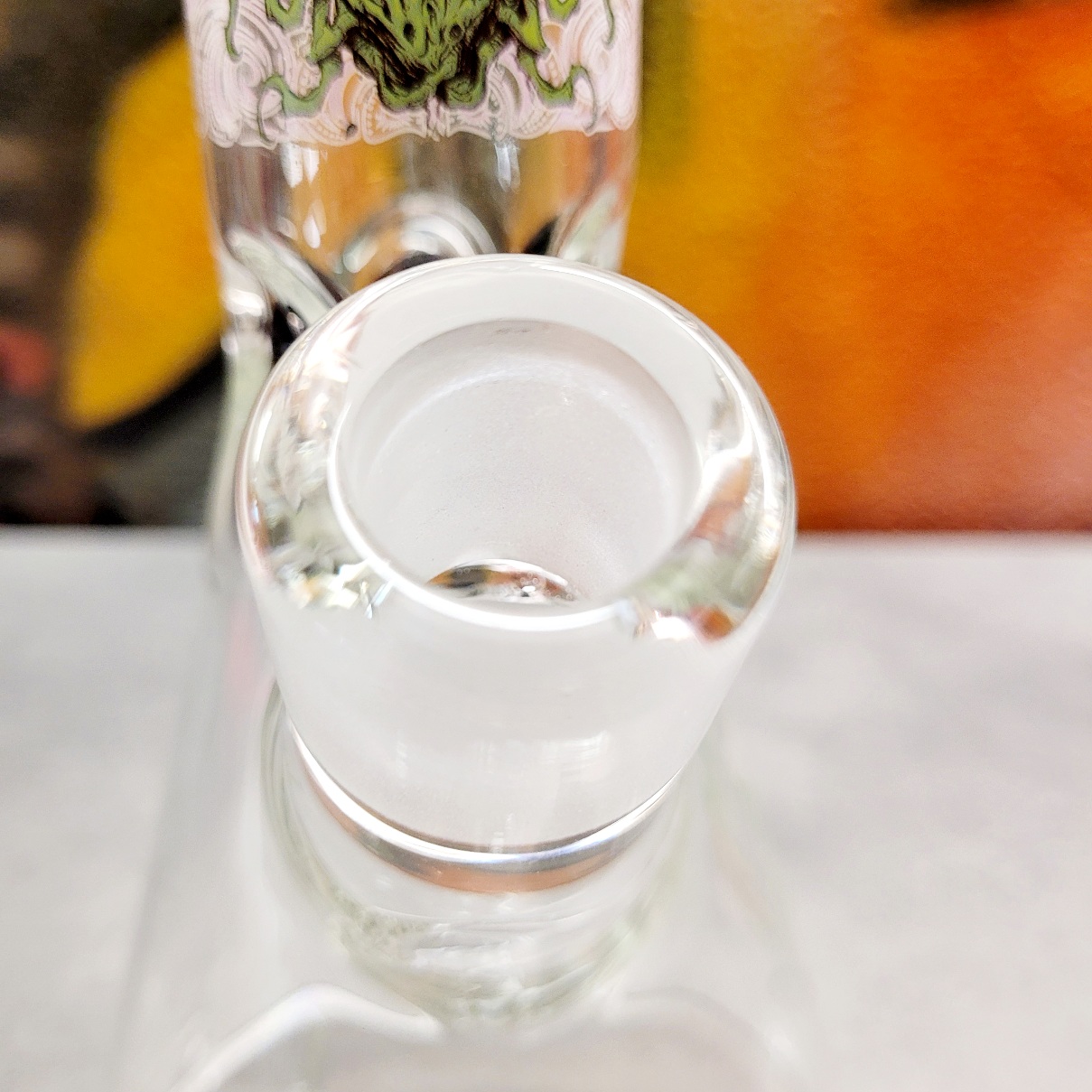 Bong "Evil Mushrooms" – Image 5
