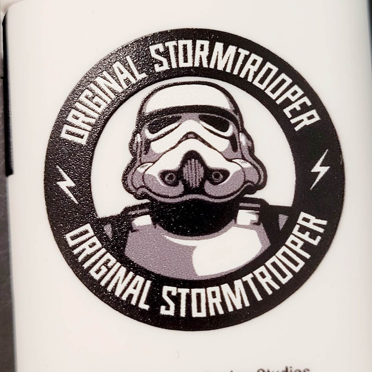 Briquets tempête "Original Stormtrooper" – Image 4