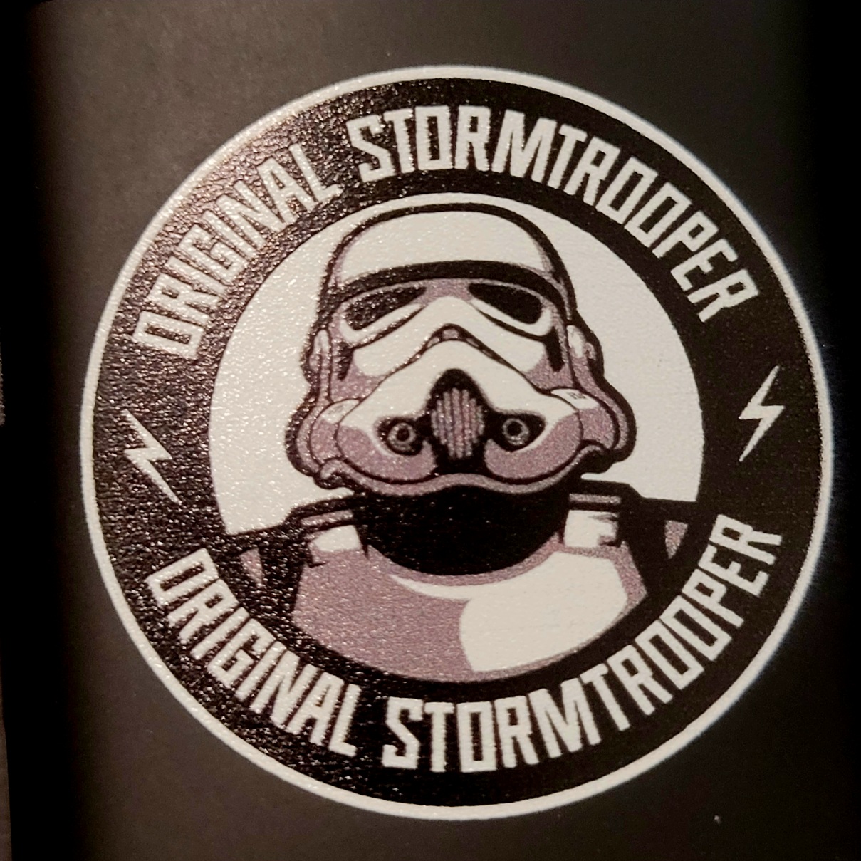Briquets tempête "Original Stormtrooper" – Image 3