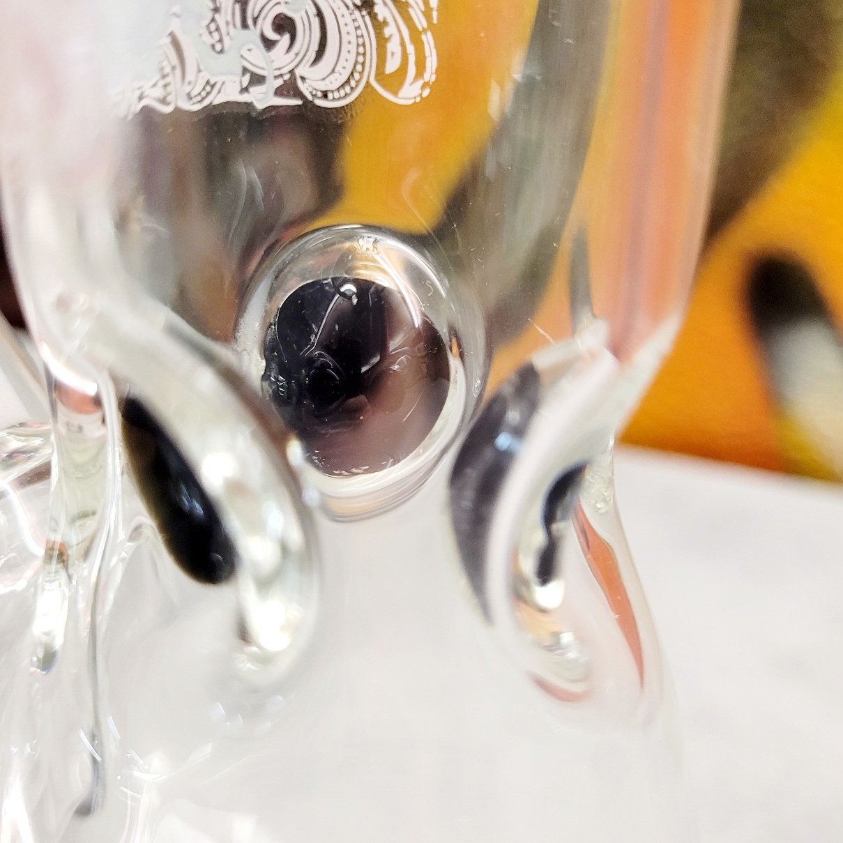 Bong "Evil Mushrooms" – Image 4