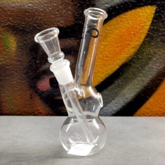 Pipe à eau "OM", 14 cm