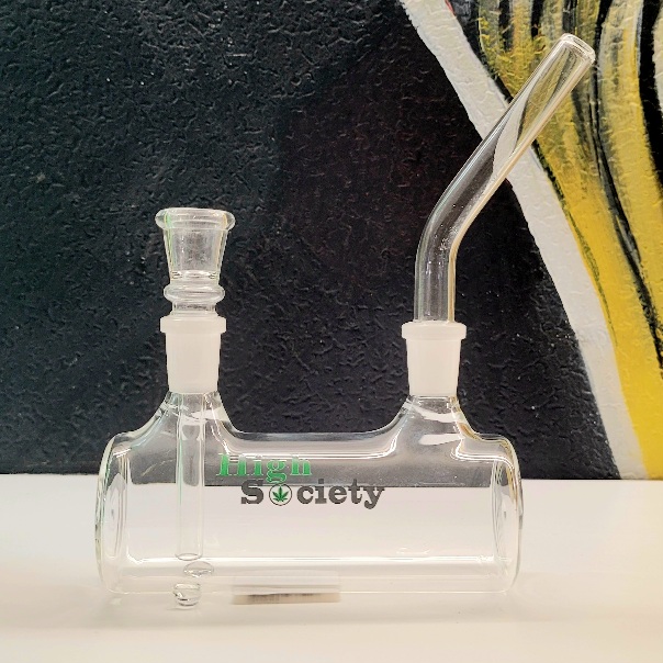 Pipe à eau Mini Tank