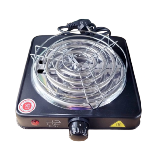 Plaque allume charbons 1000 W H2