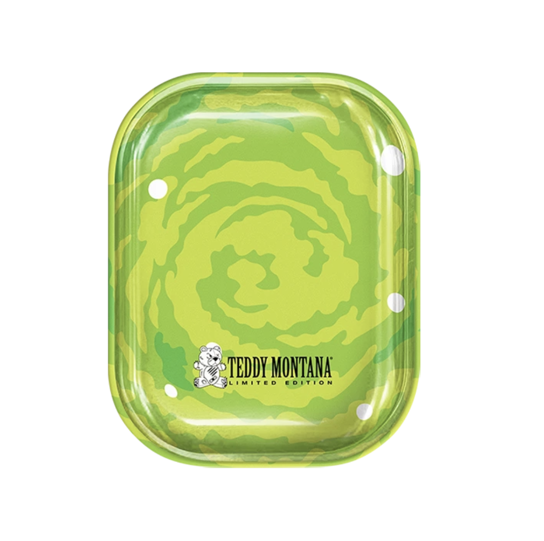 Boite plateau à rouler Candy Kush – Image 5