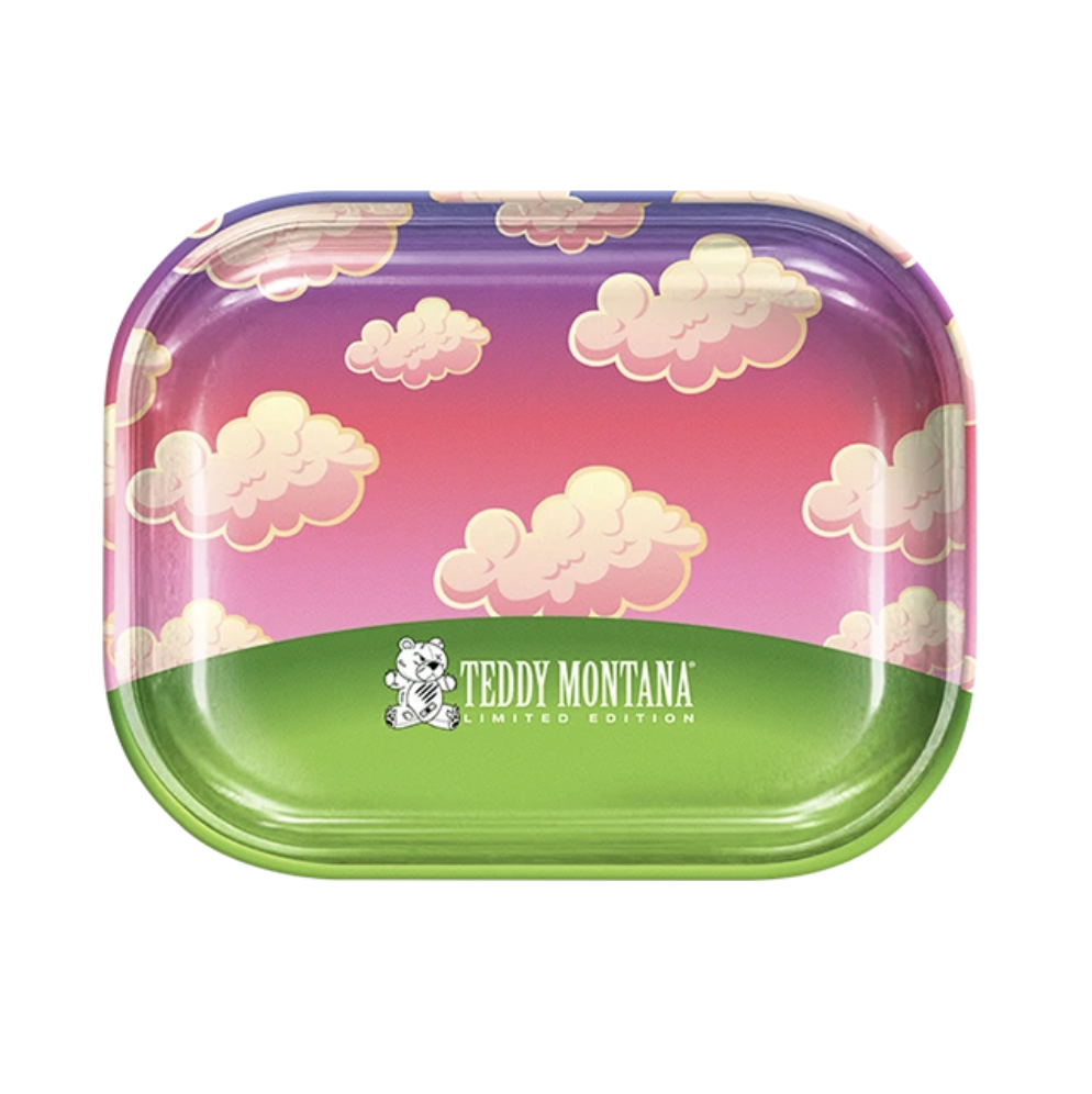 Boite plateau à rouler Candy Kush – Image 6