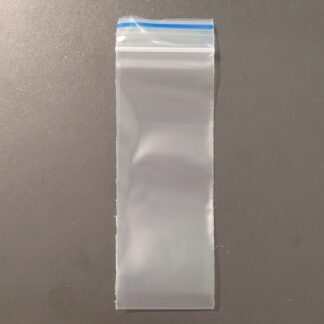 Pochons M longs 40x110 mm