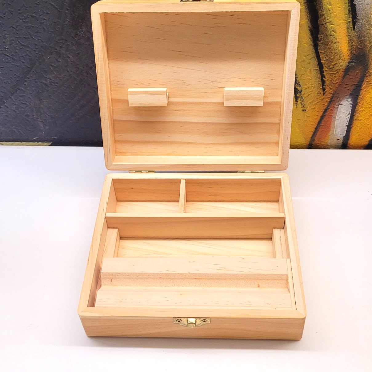 Spliff Box large – Image 4
