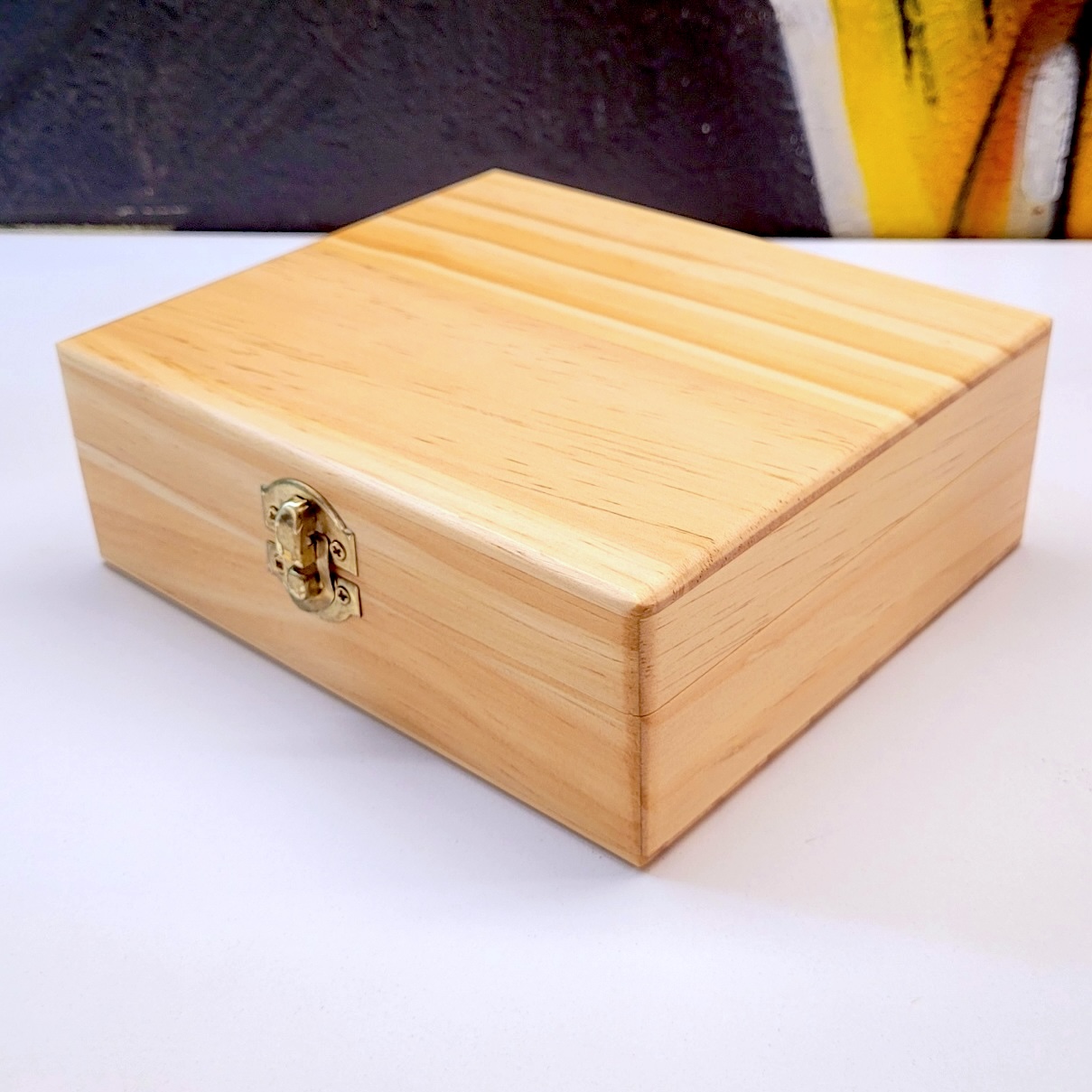 Spliff Box large