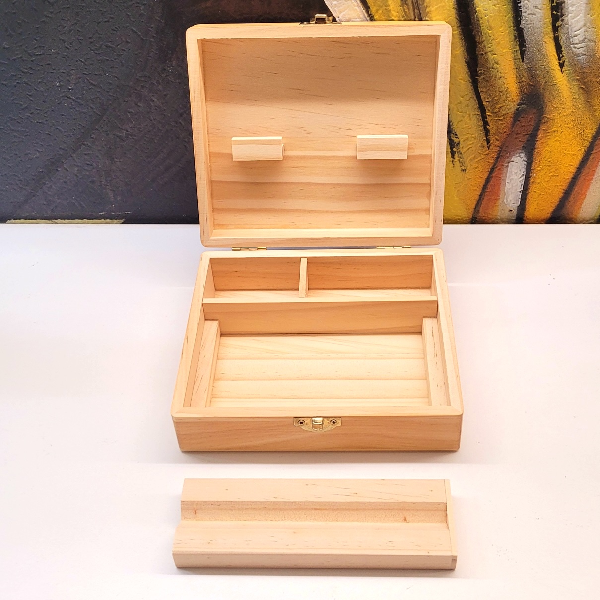 Spliff Box large – Image 2